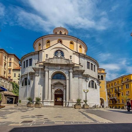 Naval Studio Apartment Rijeka Ngoại thất bức ảnh
